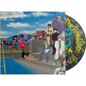 Around The World In A Day